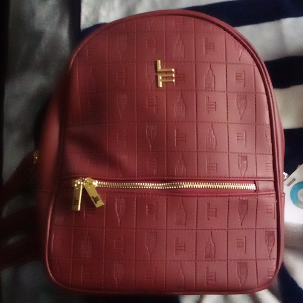 Purse/ backpack